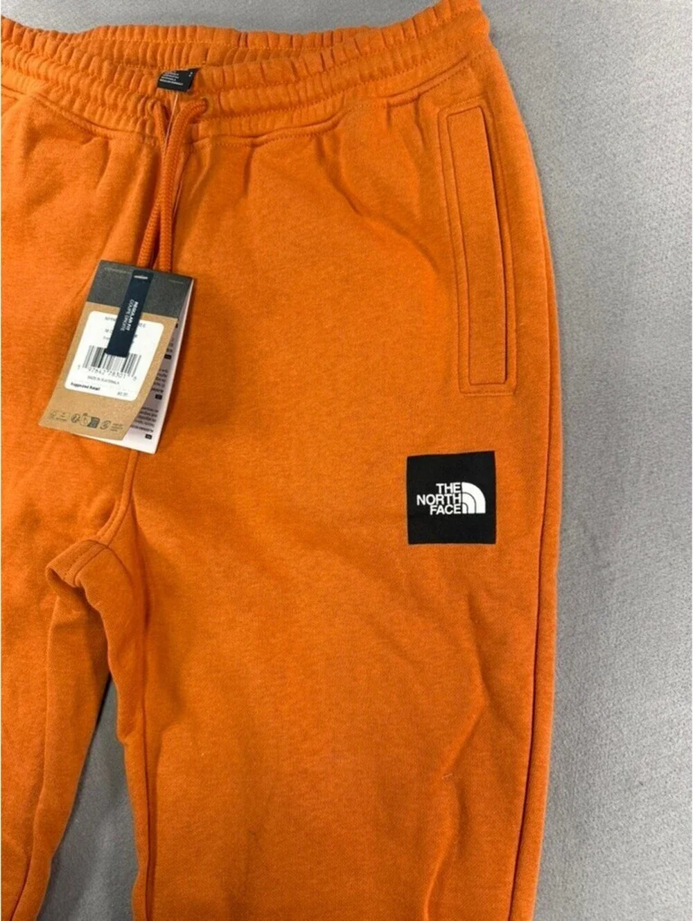 The North Face Core Jogger – Iron Bronze – Size S (NWT)